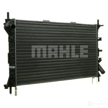 Радиатор охлаждения двигателя MAHLE ORIGINAL CR 1196 000P 1437576491 9EC 8VB изображение 7
