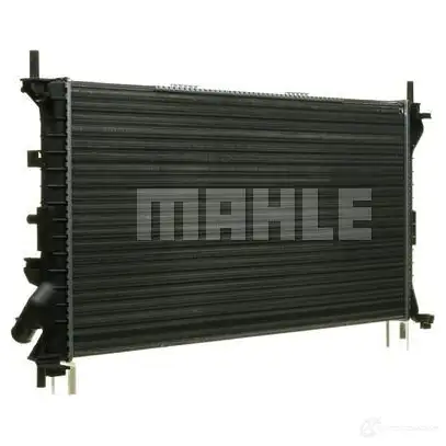 Радиатор охлаждения двигателя MAHLE ORIGINAL CR 1196 000P 1437576491 9EC 8VB изображение 9