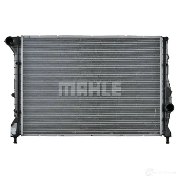 Радиатор охлаждения двигателя MAHLE ORIGINAL 1437577879 CR 1413 000P BER CB изображение 5