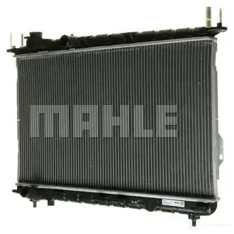 Радиатор охлаждения двигателя MAHLE ORIGINAL 1437577201 cr1305000p G7S KNYD изображение 7
