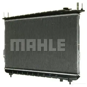 Радиатор охлаждения двигателя MAHLE ORIGINAL 1437577201 cr1305000p G7S KNYD изображение 9
