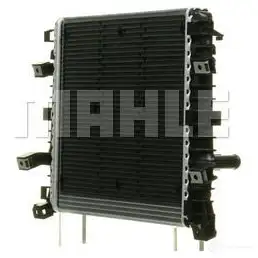 Радиатор охлаждения двигателя MAHLE ORIGINAL 1437576712 KJ6B5N N CR 1025 000P изображение 1