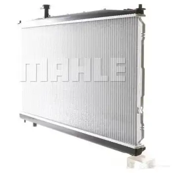 Радиатор охлаждения двигателя MAHLE ORIGINAL 1437579239 3PW1 W CR 1324 000S изображение 1