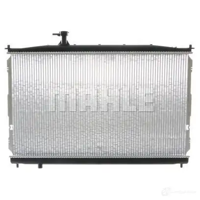Радиатор охлаждения двигателя MAHLE ORIGINAL 1437579239 3PW1 W CR 1324 000S изображение 2