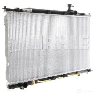 Радиатор охлаждения двигателя MAHLE ORIGINAL 1437579239 3PW1 W CR 1324 000S изображение 8