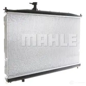 Радиатор охлаждения двигателя MAHLE ORIGINAL 1437579239 3PW1 W CR 1324 000S изображение 10
