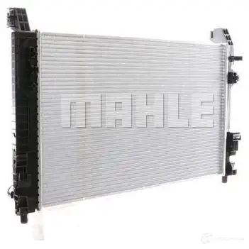 Радиатор охлаждения двигателя MAHLE ORIGINAL 1437577436 0 TD4C CR 661 000S изображение 10