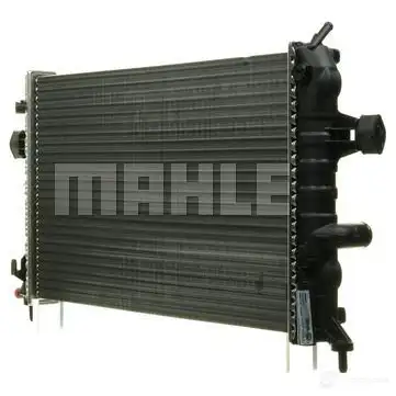 Радиатор охлаждения двигателя MAHLE ORIGINAL CR 574 000P 1437577874 PQ2 6S изображение 1