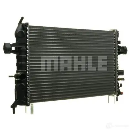 Радиатор охлаждения двигателя MAHLE ORIGINAL CR 574 000P 1437577874 PQ2 6S изображение 7