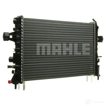 Радиатор охлаждения двигателя MAHLE ORIGINAL CR 574 000P 1437577874 PQ2 6S изображение 9