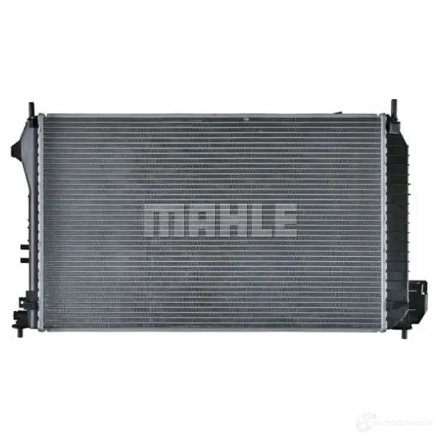 Радиатор охлаждения двигателя MAHLE ORIGINAL CR 1497 000S Q5 749 1438739022 изображение 0