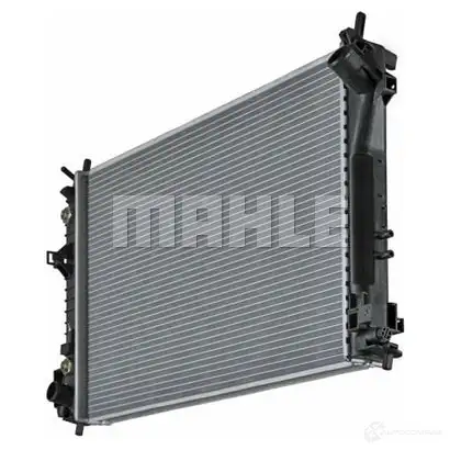 Радиатор охлаждения двигателя MAHLE ORIGINAL CR 1497 000S Q5 749 1438739022 изображение 4