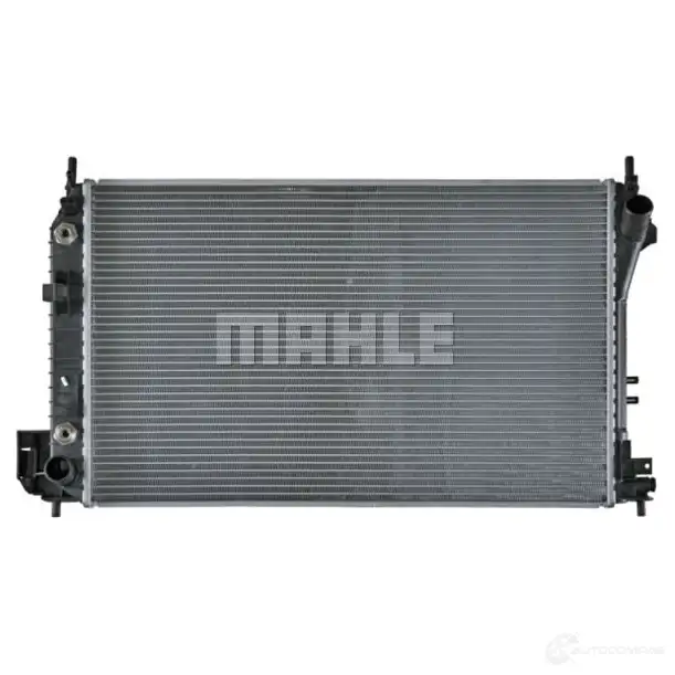 Радиатор охлаждения двигателя MAHLE ORIGINAL CR 1497 000S Q5 749 1438739022 изображение 5