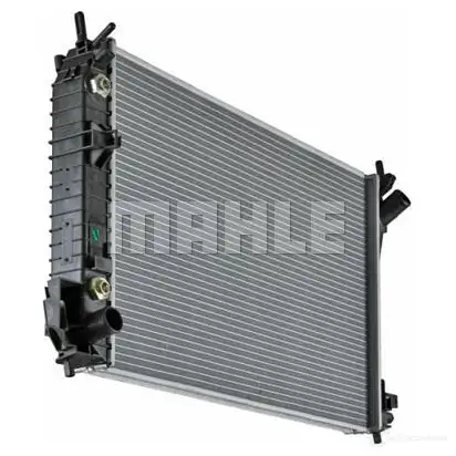 Радиатор охлаждения двигателя MAHLE ORIGINAL CR 1497 000S Q5 749 1438739022 изображение 7