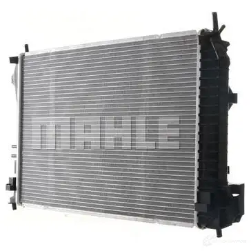 Радиатор охлаждения двигателя MAHLE ORIGINAL CR 1497 000S Q5 749 1438739022 изображение 10