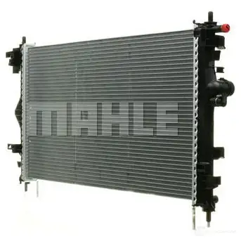 Радиатор охлаждения двигателя MAHLE ORIGINAL 1437577445 CR 1099 000P FSP O3U изображение 1
