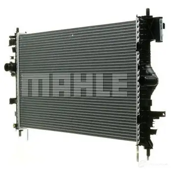 Радиатор охлаждения двигателя MAHLE ORIGINAL 1437577445 CR 1099 000P FSP O3U изображение 4