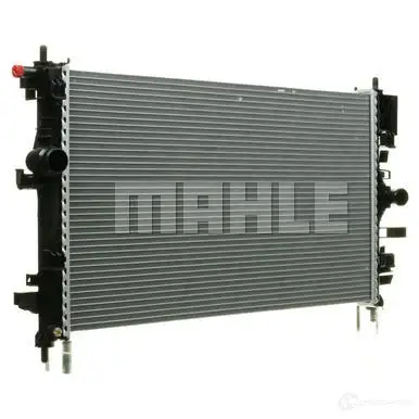Радиатор охлаждения двигателя MAHLE ORIGINAL 1437577445 CR 1099 000P FSP O3U изображение 8
