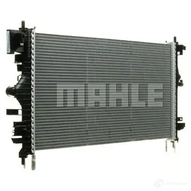 Радиатор охлаждения двигателя MAHLE ORIGINAL 1437577445 CR 1099 000P FSP O3U изображение 10