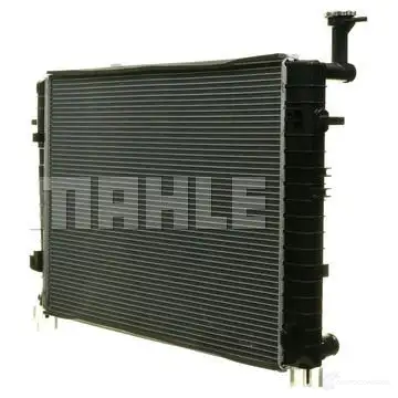 Радиатор охлаждения двигателя MAHLE ORIGINAL R56 IGF CR 1317 000P 1437577908 изображение 1