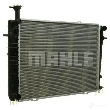 Радиатор охлаждения двигателя MAHLE ORIGINAL R56 IGF CR 1317 000P 1437577908 изображение 6