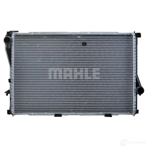 Радиатор охлаждения двигателя MAHLE ORIGINAL CR 296 000P 1437579415 E27 YC изображение 6