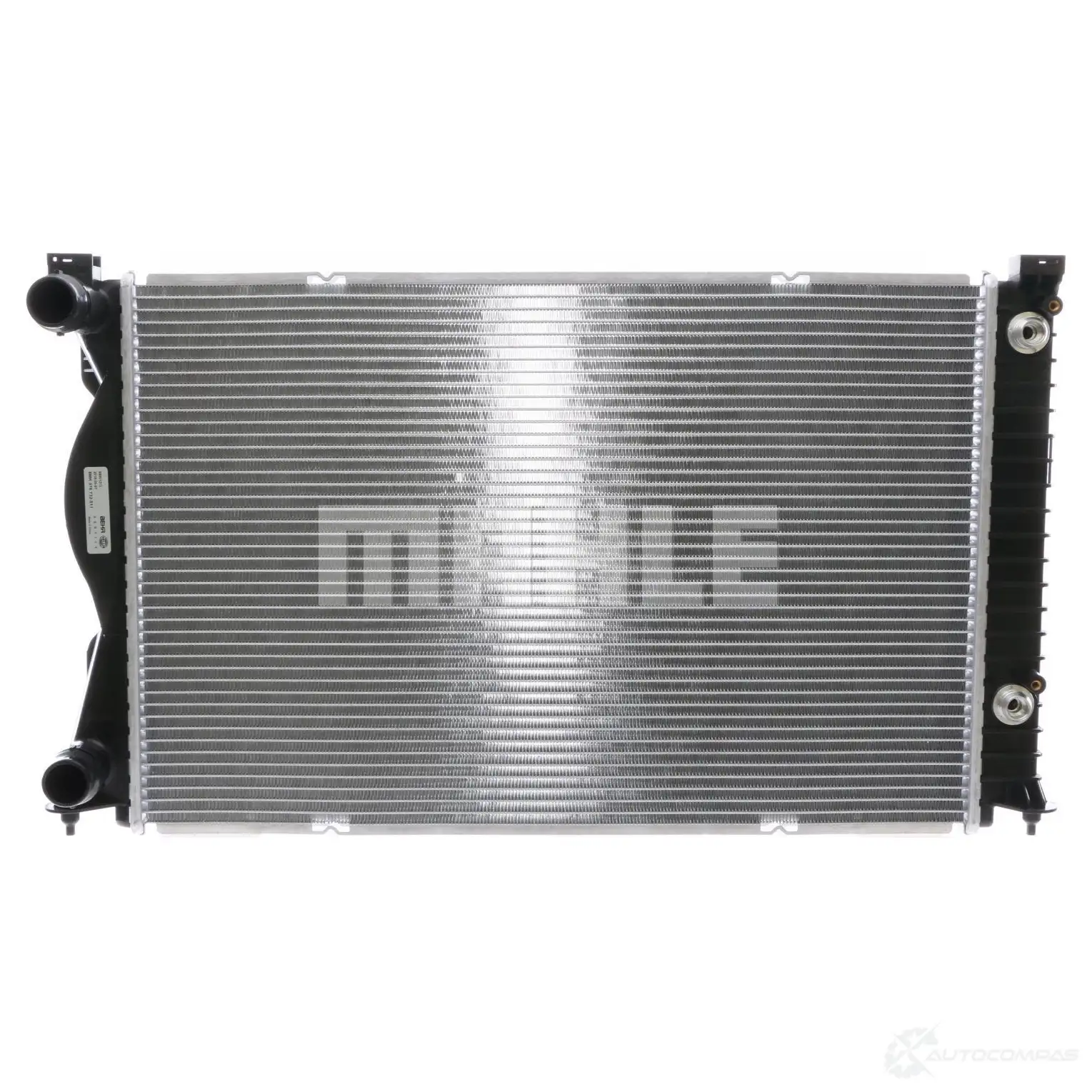 Радиатор охлаждения двигателя MAHLE ORIGINAL WHS AR CR 790 000S 1437577443 изображение 0