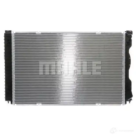Радиатор охлаждения двигателя MAHLE ORIGINAL WHS AR CR 790 000S 1437577443 изображение 2