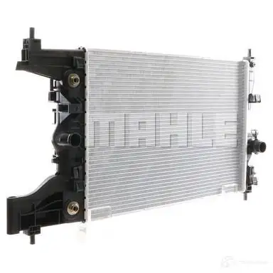 Радиатор охлаждения двигателя MAHLE ORIGINAL 8I FUJ CR 2114 000S 1437580955 изображение 8