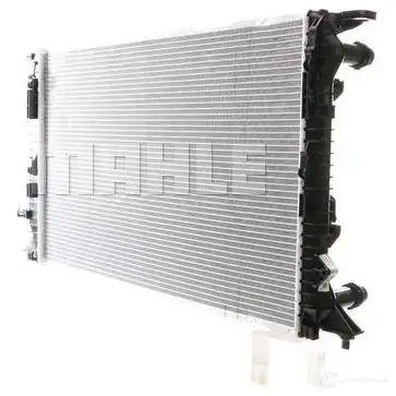 Радиатор охлаждения двигателя MAHLE ORIGINAL CR 910 000S 5 UTSK 1437577452 изображение 1