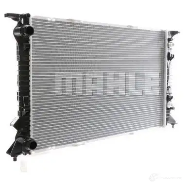 Радиатор охлаждения двигателя MAHLE ORIGINAL CR 910 000S 5 UTSK 1437577452 изображение 8