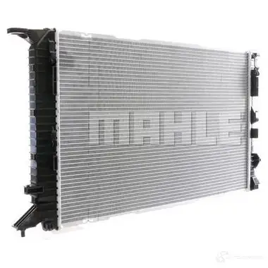 Радиатор охлаждения двигателя MAHLE ORIGINAL CR 910 000S 5 UTSK 1437577452 изображение 10