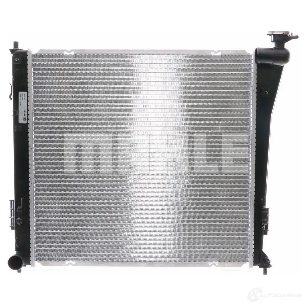 Радиатор охлаждения двигателя MAHLE ORIGINAL 1437576075 CR 848 000S G ZLLI6 - Изображение 1