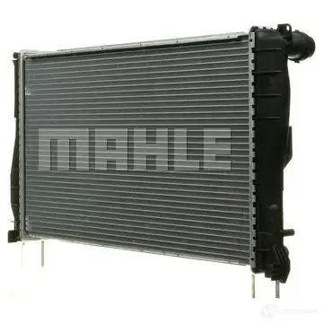 Радиатор охлаждения двигателя MAHLE ORIGINAL P53B1 F CR 1084 000P 1437577901 изображение 1