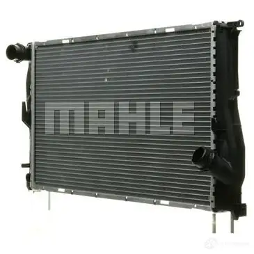Радиатор охлаждения двигателя MAHLE ORIGINAL P53B1 F CR 1084 000P 1437577901 изображение 4
