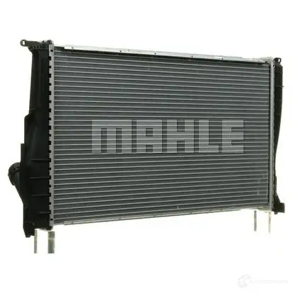 Радиатор охлаждения двигателя MAHLE ORIGINAL P53B1 F CR 1084 000P 1437577901 изображение 9