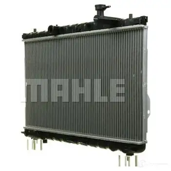 Радиатор охлаждения двигателя MAHLE ORIGINAL CR 1297 000P MIB C2 1437578267 изображение 3
