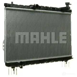 Радиатор охлаждения двигателя MAHLE ORIGINAL CR 1297 000P MIB C2 1437578267 изображение 7