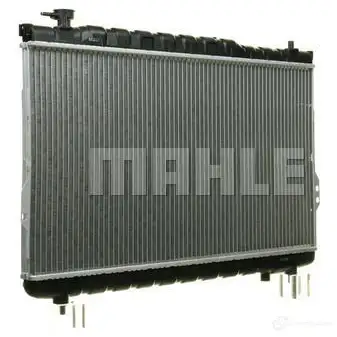 Радиатор охлаждения двигателя MAHLE ORIGINAL CR 1297 000P MIB C2 1437578267 изображение 9