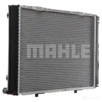 Радиатор охлаждения двигателя MAHLE ORIGINAL CR 284 000S 1437577449 AG MPTL изображение 10