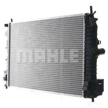 Радиатор охлаждения двигателя MAHLE ORIGINAL 2S W9F CR 9 000S 1437578269 - Изображение 1