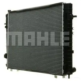 Радиатор охлаждения двигателя MAHLE ORIGINAL N 1Z2V 1437577880 CR 1335 000P изображение 1