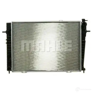 Радиатор охлаждения двигателя MAHLE ORIGINAL N 1Z2V 1437577880 CR 1335 000P изображение 4