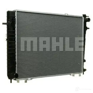 Радиатор охлаждения двигателя MAHLE ORIGINAL N 1Z2V 1437577880 CR 1335 000P изображение 7