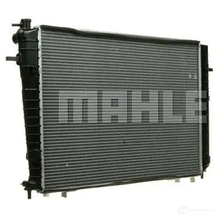Радиатор охлаждения двигателя MAHLE ORIGINAL N 1Z2V 1437577880 CR 1335 000P изображение 9
