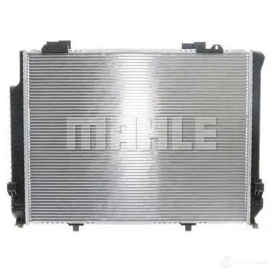 Радиатор охлаждения двигателя MAHLE ORIGINAL CR 315 001S 2B WZB 1437577931 изображение 2