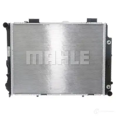 Радиатор охлаждения двигателя MAHLE ORIGINAL CR 315 001S 2B WZB 1437577931 изображение 6