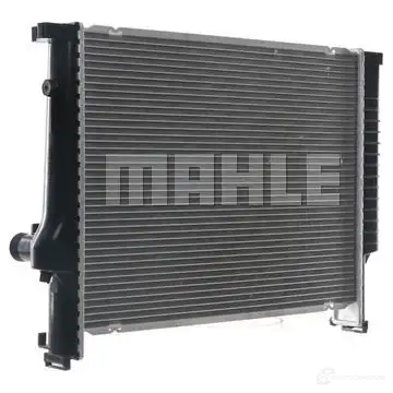 Радиатор охлаждения двигателя MAHLE ORIGINAL 1437577913 CR 277 000S PS8 K7 изображение 1