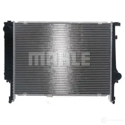Радиатор охлаждения двигателя MAHLE ORIGINAL 1437577913 CR 277 000S PS8 K7 изображение 6