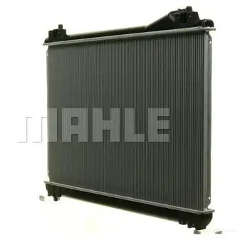 Радиатор охлаждения двигателя MAHLE ORIGINAL CM CHO CR 1871 000S 1437577784 изображение 1